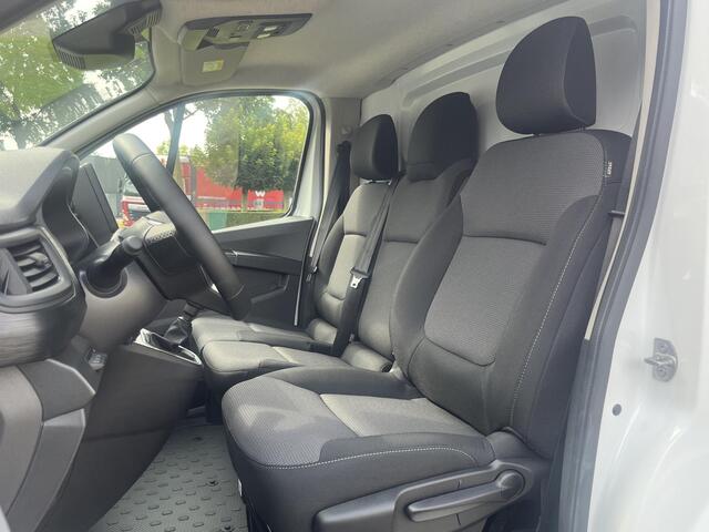 Renault TRAFIC 2.0 Blue dCi 130 T30 L2H1 Advance / Nieuw te Bestellen /