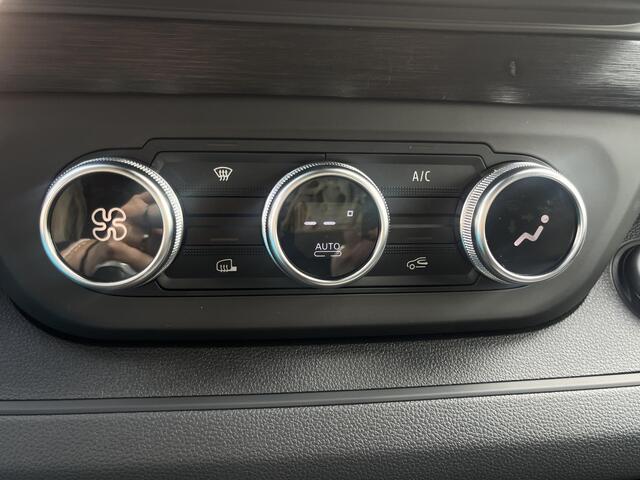 Renault TRAFIC 2.0 Blue dCi 130 T30 L2H1 Advance / Nieuw te Bestellen /