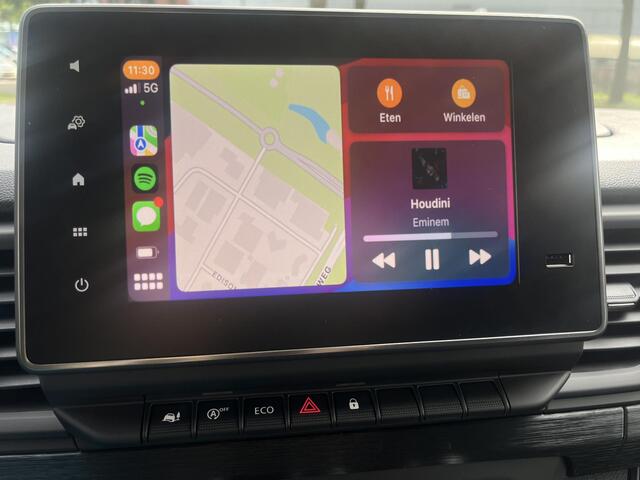 Renault TRAFIC 2.0 Blue dCi 130 T30 L2H1 Advance / Nieuw te Bestellen /