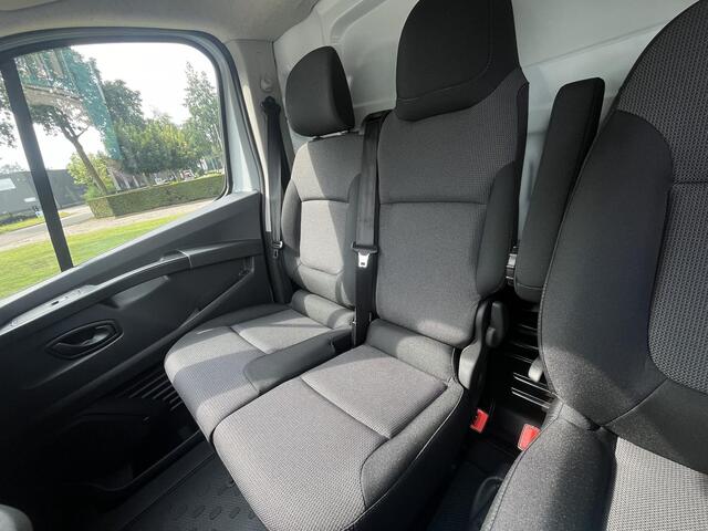 Renault TRAFIC 2.0 Blue dCi 130 T30 L2H1 Advance / Nieuw te Bestellen /