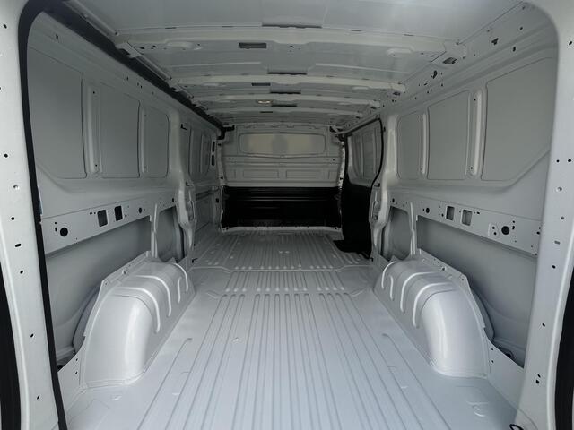 Renault TRAFIC 2.0 Blue dCi 130 T30 L2H1 Advance / Nieuw te Bestellen /