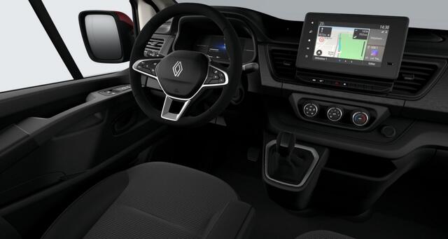 Renault TRAFIC E-Tech T29 L2H1 Advance 52 kWh / Nieuw te Bestellen /