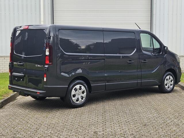 Renault TRAFIC 2.0 Blue dCi 110 T30 L2H1 Advance / Nieuw te Bestellen /
