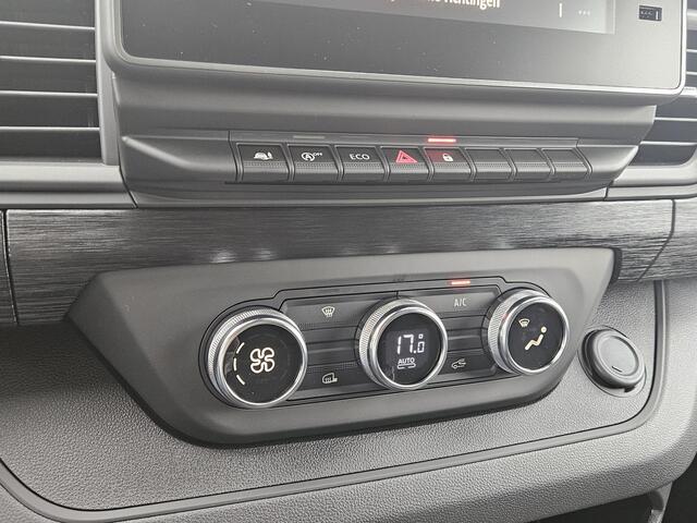 Renault TRAFIC 2.0 Blue dCi 110 T30 L2H1 Advance / Nieuw te Bestellen /