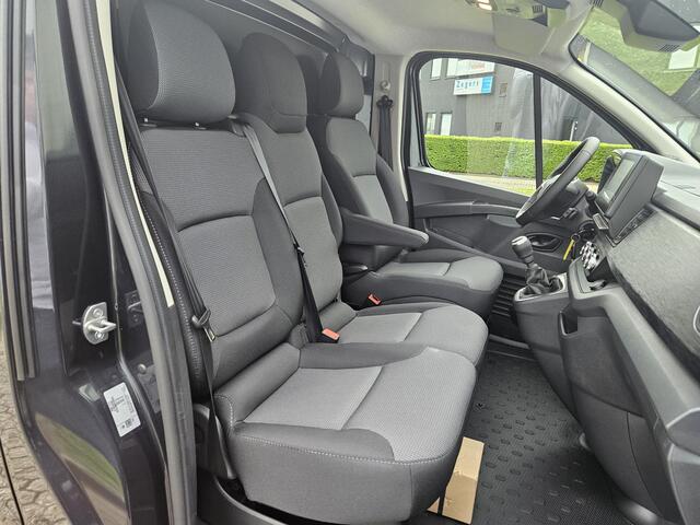 Renault TRAFIC 2.0 Blue dCi 110 T30 L2H1 Advance / Nieuw te Bestellen /