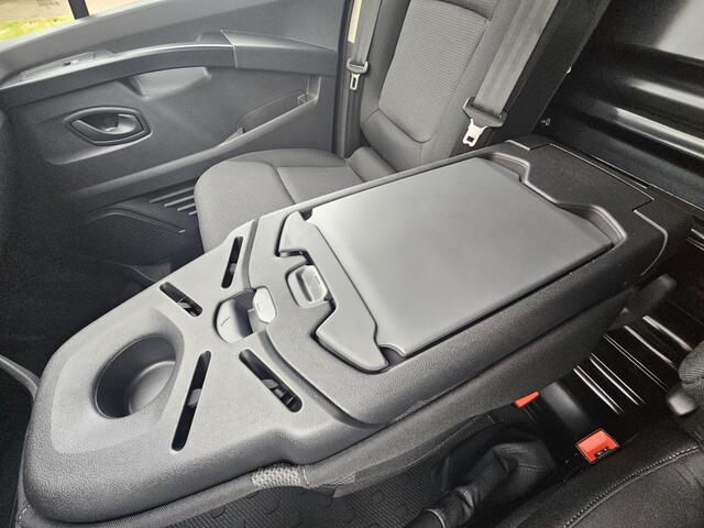 Renault TRAFIC 2.0 Blue dCi 110 T30 L2H1 Advance / Nieuw te Bestellen /