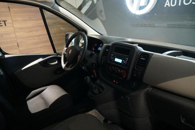 Renault TRAFIC 1.6 dCi T29 L2H1 Comfort + TREKHAAK