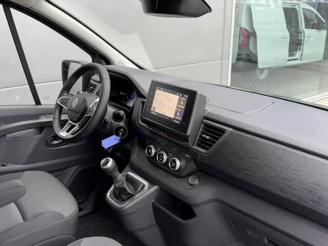 Renault TRAFIC 2.0 Blue dCi 130 T30 L2H1 Advance | NIEUW | DIRECT RIJDEN | BPM VRIJ ! | 2024 PRIJS ! | SNEL RIJDEN |