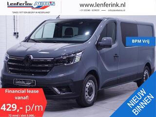 renault-trafic-2.0-dc1-150-pk-dubbe