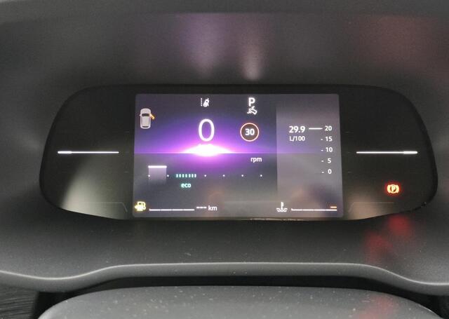 Renault TRAFIC 2.0 Blue dC1 150 EDC T30 L2H1 Extra - 125th Anniversary - Alarm / Trekhaak / Passagiersstoel / Reservewiel