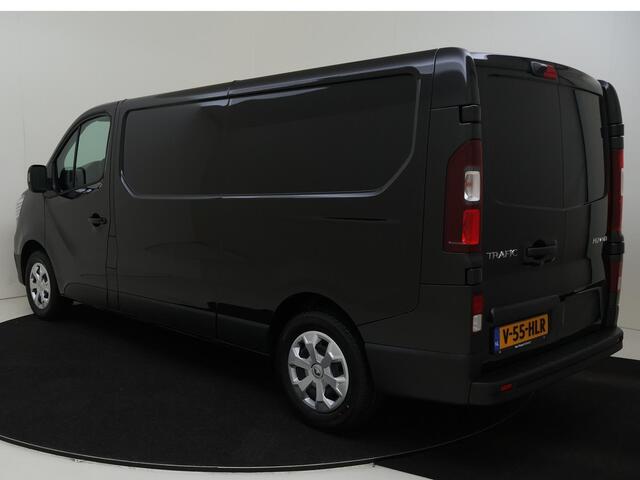 Renault TRAFIC 2.0 Blue dCi 130 T30 L2H1 Advance | Navigatie | Camera | betimmering