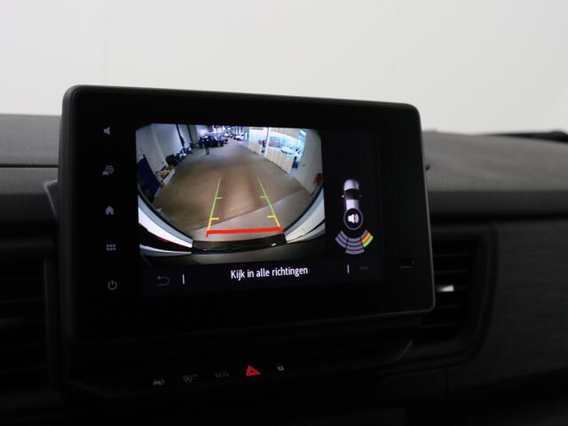 Renault TRAFIC 2.0 Blue dCi 130 T30 L2H1 Advance | Navigatie | Camera | betimmering