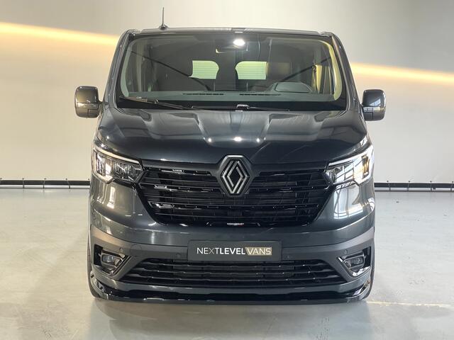 Renault TRAFIC 2.0 Blue dCi 170PK T30 L2H1 Extra / Leder / Camera / Navigatie / Trekhaak