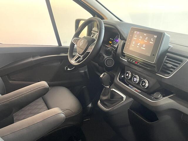 Renault TRAFIC 2.0 Blue dCi 170PK T30 L2H1 Extra / Leder / Camera / Navigatie / Trekhaak