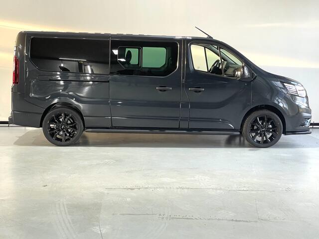 Renault TRAFIC 2.0 Blue dCi 170PK T30 L2H1 Extra / Leder / Camera / Navigatie / Trekhaak