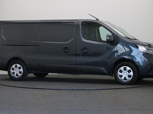 Renault TRAFIC E-Tech T29 L2H1 Comfort 52 kWh | Parkeersensoren rondom | Achteruitrijcamera | Laadruimtepakket |