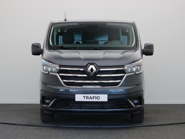 Renault TRAFIC E-Tech T29 L2H1 Advance 52 kWh 100% Electric Vraag naar de tijdelijke financieringsvoorwaarden!