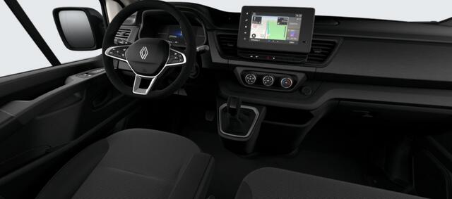 Renault TRAFIC E-Tech T29 L2H1 Advance 52 kWh DC / Nieuw Te Bestellen /