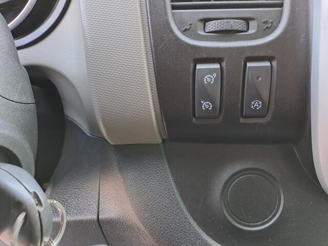 Renault TRAFIC 125 Pk Comfort energy Luxe dub. cab. 2x schuifdeur Navi-trekhaak