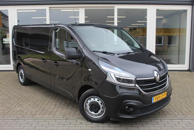 Renault TRAFIC 2.0 dCi 145 T29 L2H1 Comfort, Cruise Control, Airco, Android Auto, Camera, PDC A, Prijs Is Rijklaar Ex Btw