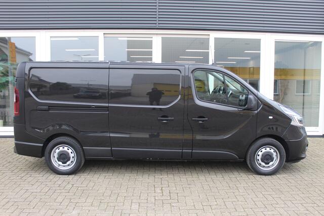 Renault TRAFIC 2.0 dCi 145 T29 L2H1 Comfort, Cruise Control, Airco, Android Auto, Camera, PDC A, Prijs Is Rijklaar Ex Btw
