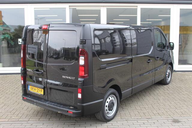 Renault TRAFIC 2.0 dCi 145 T29 L2H1 Comfort, Cruise Control, Airco, Android Auto, Camera, PDC A, Prijs Is Rijklaar Ex Btw