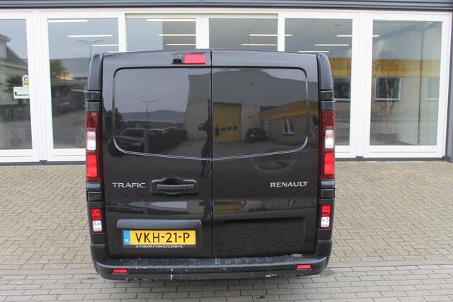 Renault TRAFIC 2.0 dCi 145 T29 L2H1 Comfort, Cruise Control, Airco, Android Auto, Camera, PDC A, Prijs Is Rijklaar Ex Btw