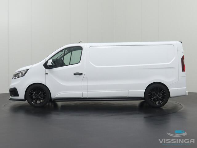 Renault TRAFIC L2H1 170 pk Vissinga Special Extra Luxe
