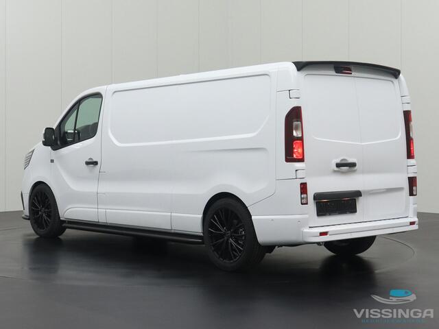 Renault TRAFIC L2H1 170 pk Vissinga Special Extra Luxe