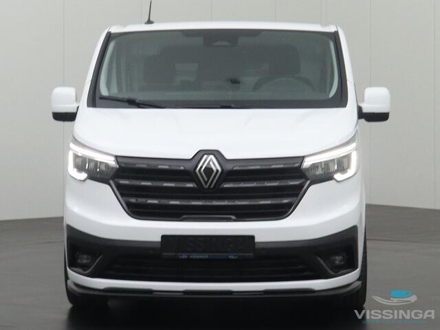 Renault TRAFIC L2H1 170 pk Vissinga Special Extra Luxe