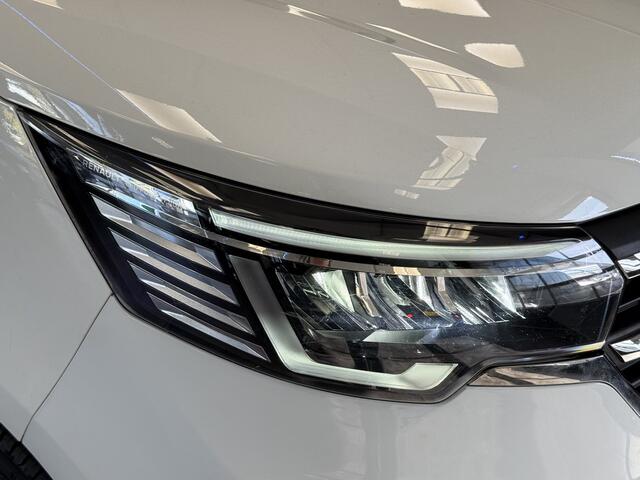 Renault TRAFIC 2.0 dCi 110 T29 L1H1 Comfort 3-Persoons Airco CruiseControl Navigatie