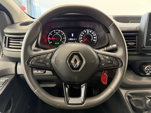 Renault TRAFIC 2.0 dCi 110 T29 L1H1 Comfort 3-Persoons Airco CruiseControl Navigatie