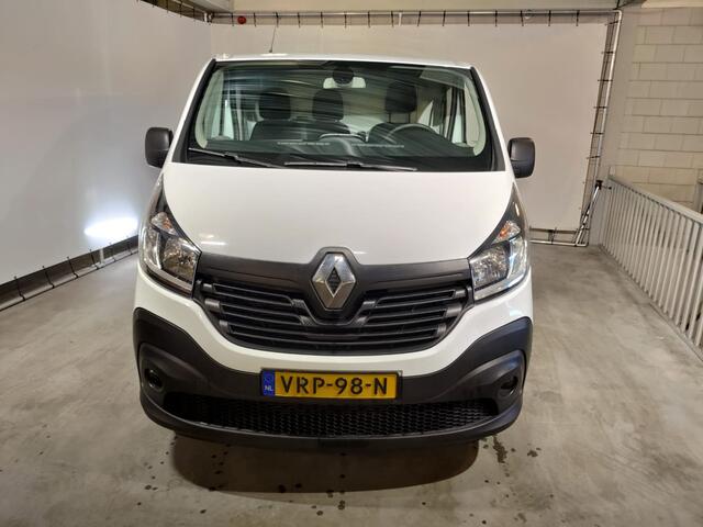 Renault TRAFIC 1.6 dCi 120pk 3 Pers. T29 L2H1 Turbo2 Energy 88kw Trekhaak