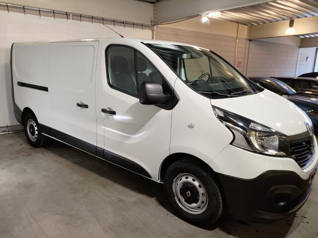 Renault TRAFIC 1.6 dCi 120pk 3 Pers. T29 L2H1 Turbo2 Energy 88kw Trekhaak
