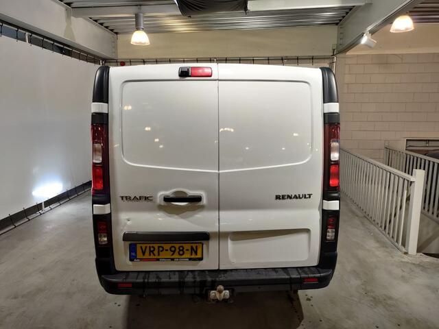 Renault TRAFIC 1.6 dCi 120pk 3 Pers. T29 L2H1 Turbo2 Energy 88kw Trekhaak