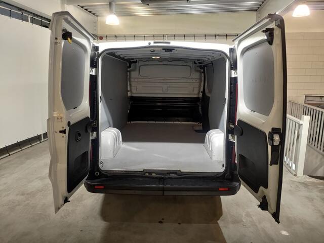 Renault TRAFIC 1.6 dCi 120pk 3 Pers. T29 L2H1 Turbo2 Energy 88kw Trekhaak