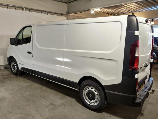 Renault TRAFIC 1.6 dCi 120pk 3 Pers. T29 L2H1 Turbo2 Energy 88kw Trekhaak