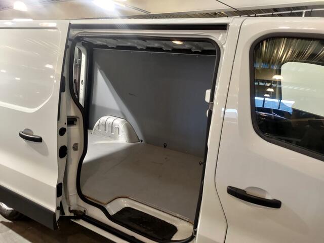 Renault TRAFIC 1.6 dCi 120pk 3 Pers. T29 L2H1 Turbo2 Energy 88kw Trekhaak