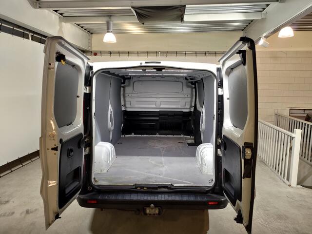 Renault TRAFIC 1.6 dCi 125pk T29 L2H1 92kw 3 Pers. Comfort Energy Airco / Navi / Camera / Trekhaak