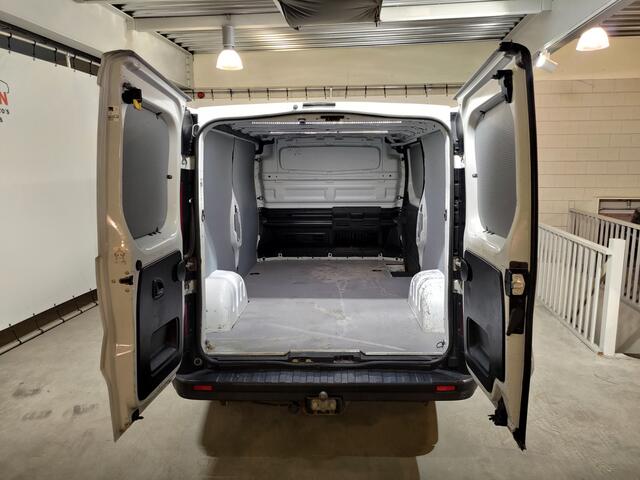 Renault TRAFIC 1.6 dCi 125pk T29 L2H1 92kw 3 Pers. Comfort Energy Airco / Navi / Camera / Trekhaak