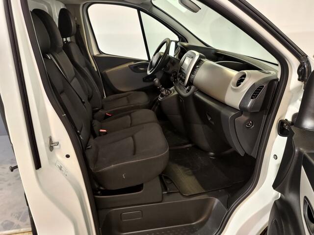 Renault TRAFIC 1.6 dCi 125pk T29 L2H1 92kw 3 Pers. Comfort Energy Airco / Navi / Camera / Trekhaak