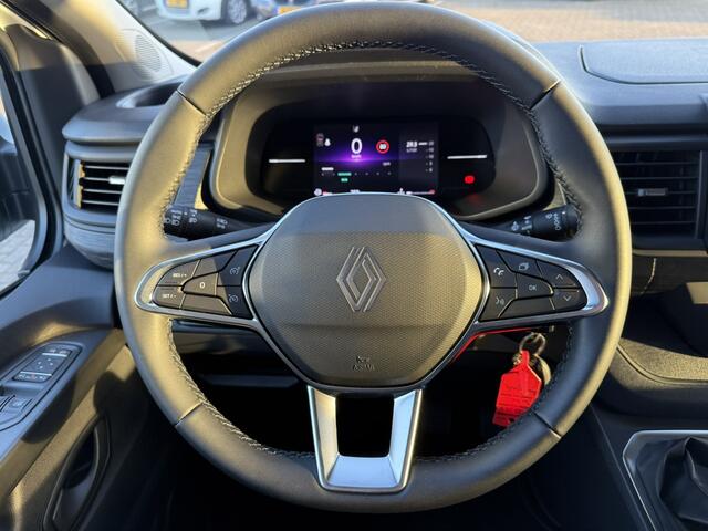 Renault TRAFIC L2H1 T30 GB 2.0 dCi 130pk Advanced (G2R) BPM VRIJ