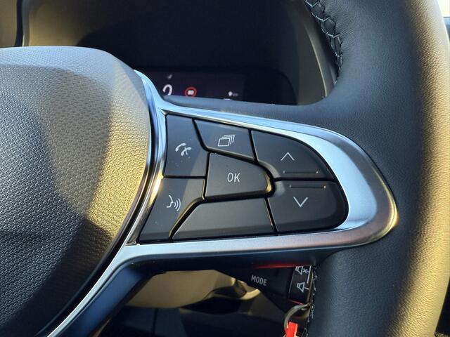 Renault TRAFIC L2H1 T30 GB 2.0 dCi 130pk Advanced (G2R) BPM VRIJ