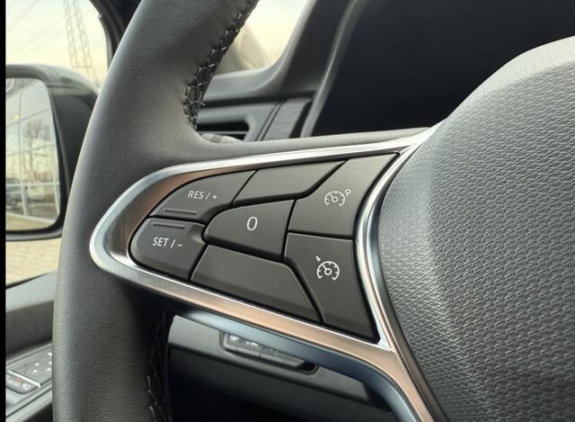 Renault TRAFIC 2.0 Blue dCi 130 T30 L2H1 Advance BPM VRIJ