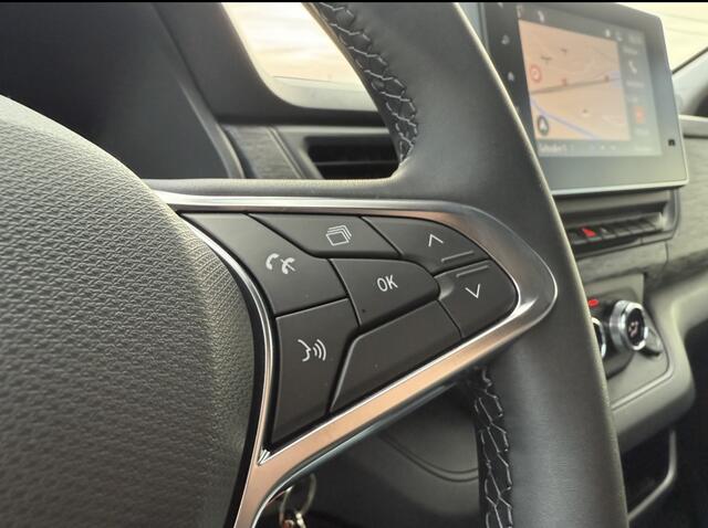 Renault TRAFIC 2.0 Blue dCi 130 T30 L2H1 Advance BPM VRIJ