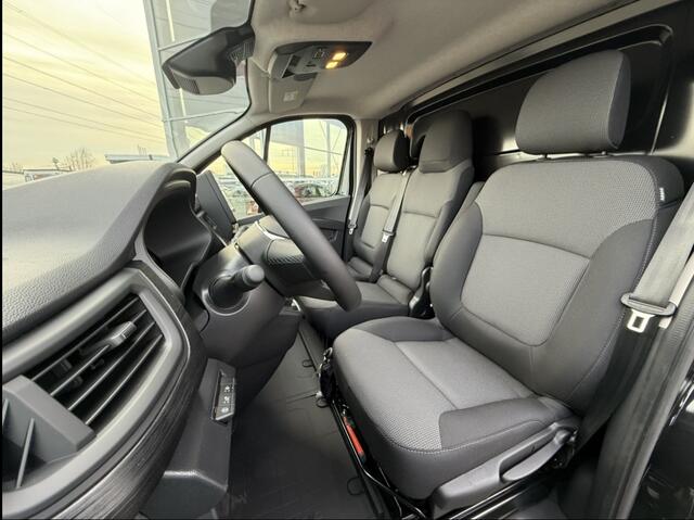 Renault TRAFIC 2.0 Blue dCi 130 T29 L2H1 Advance BPM VRIJ