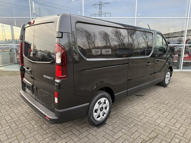 Renault TRAFIC 2.0 Blue dCi 130 T30 L2H1 Advance BPM VRIJ