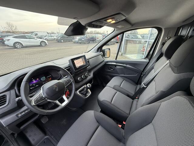 Renault TRAFIC 2.0 Blue dCi 130 T30 L2H1 Advance BPM VRIJ