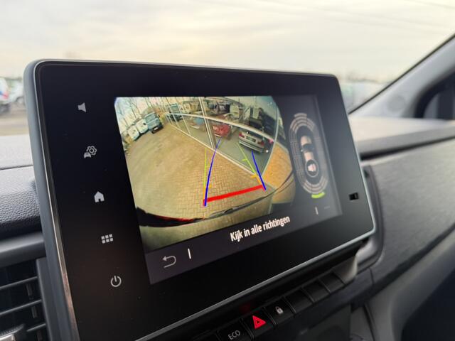 Renault TRAFIC 2.0 Blue dCi 130 T30 L2H1 Advance BPM VRIJ