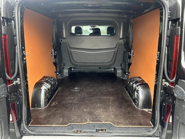 Renault TRAFIC 2.0 dCi 170 T29 L2H1 DC Luxe*AUTOMAAT*CRUISE*HAAK*